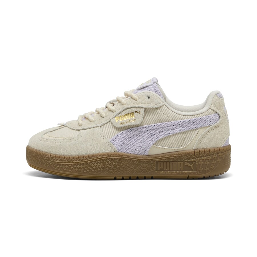 

Кроссовки PUMA Palermo Moda Summer Feels, белый