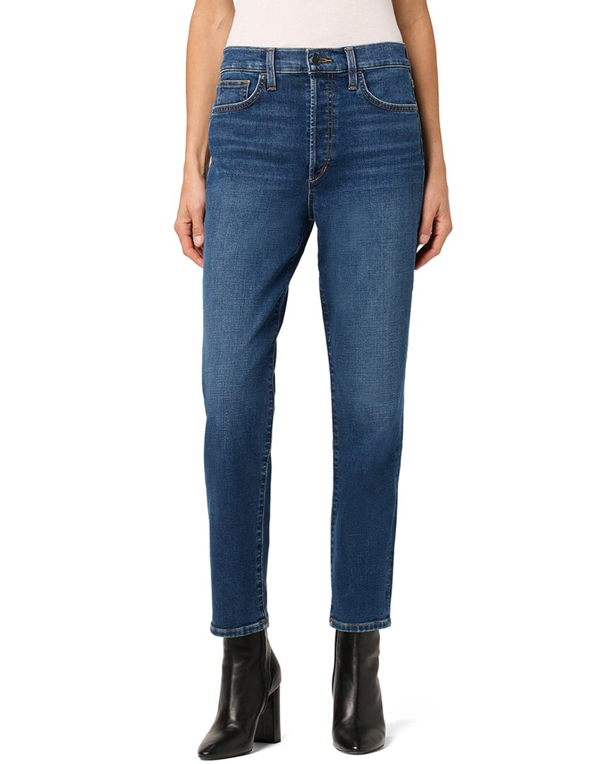

Джинсы JOE'S OG Masih Прямые джинсы по щиколотку JOE'S Jeans, цвет multi
