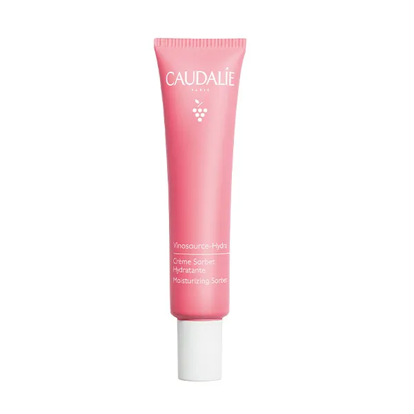 

Крем-сорбет Vinosource-Hydra Caudalie, 40 ml