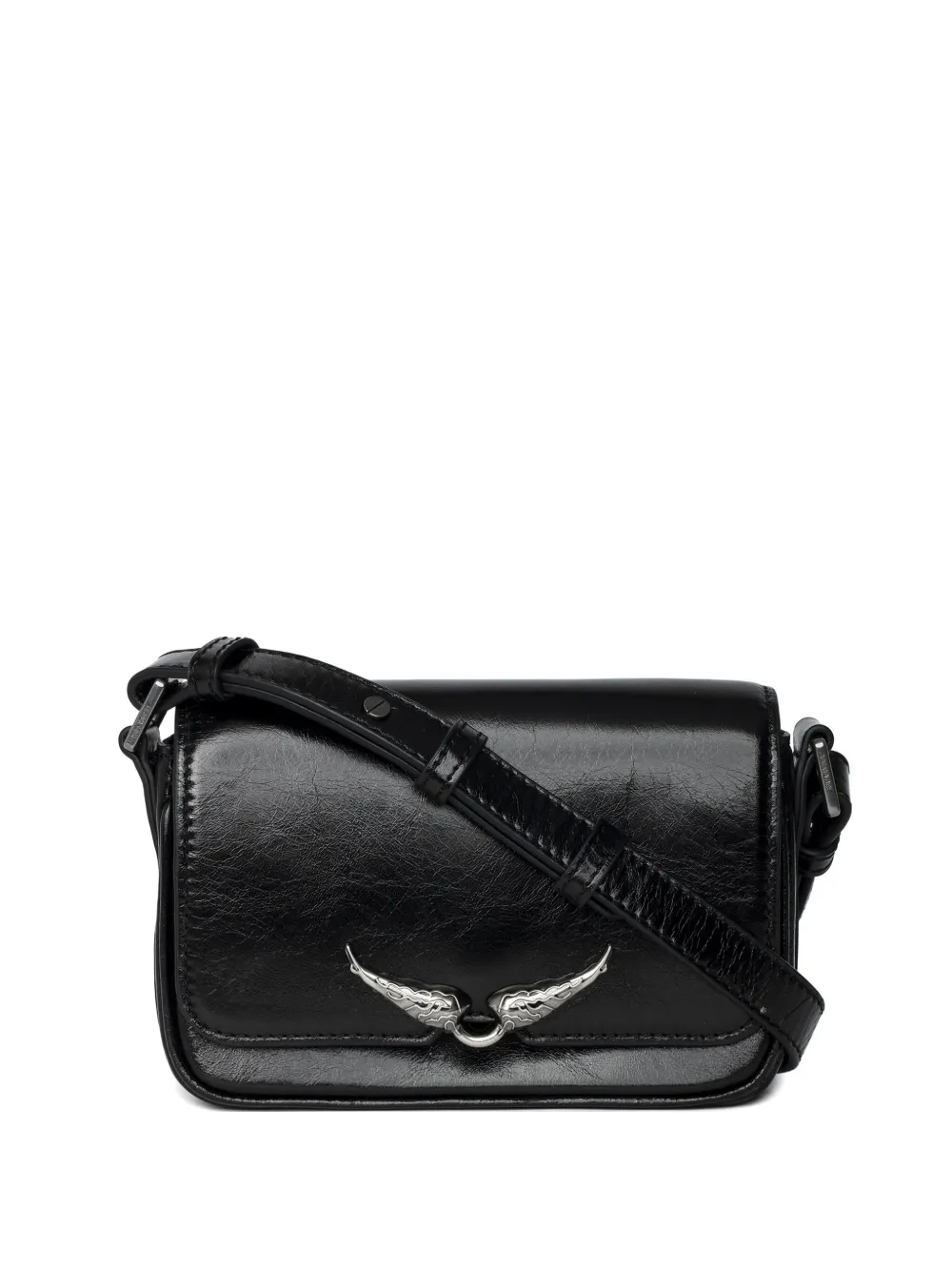 

Сумка через плечо Le Zazi Zadig&Voltaire, черный