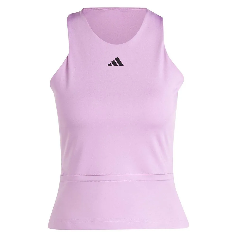 

Футболка без рукавов adidas Y Mid, фиолетовый