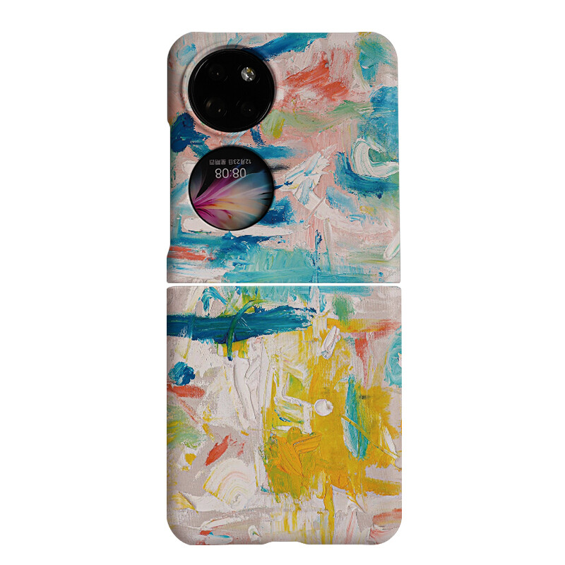 

Чехол для телефона Keshami, Graffiti color