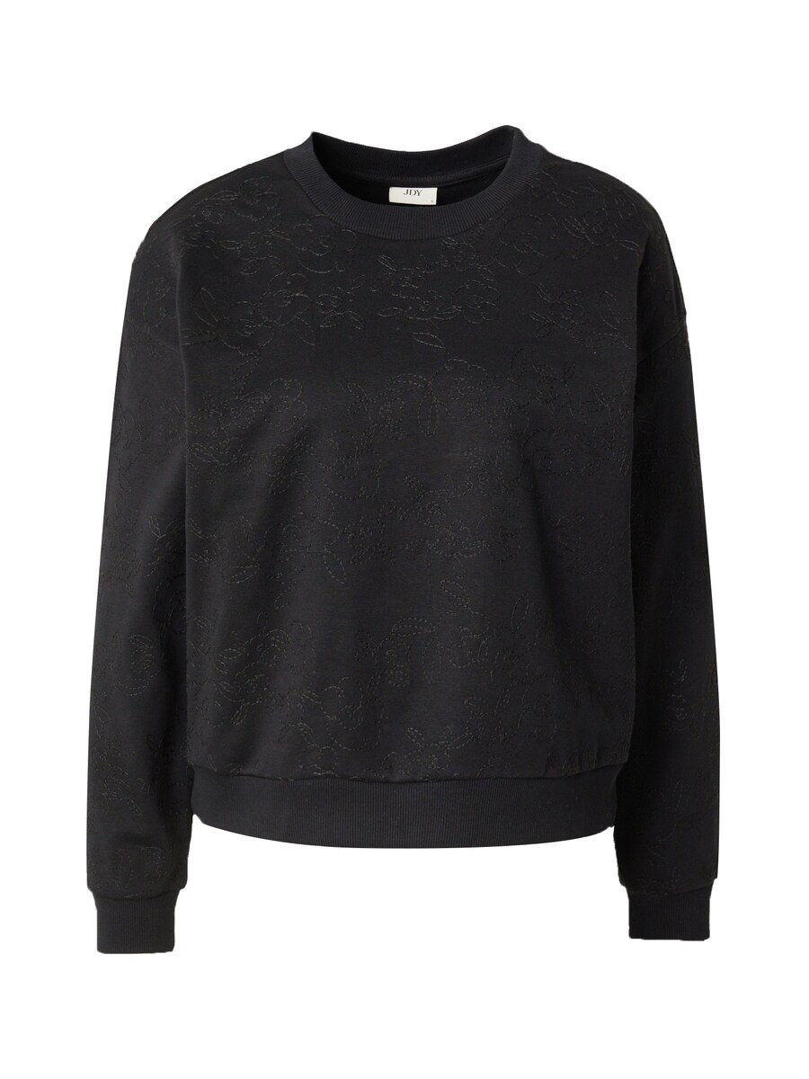 

Свитер JDY Sweatshirt JDYFLAME, черный