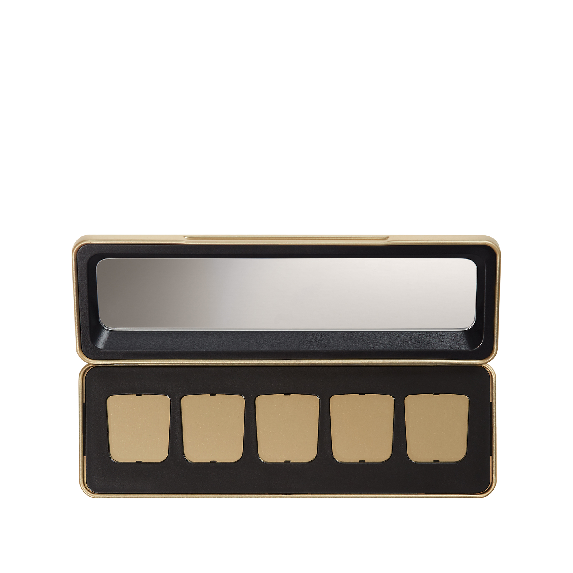 

Палетка Hourglass Curator Refillable Palette, 5-Pan Palette