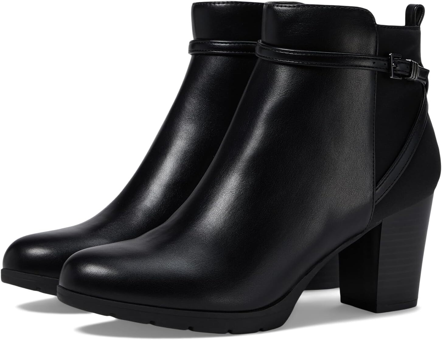 

Ботильоны Riah Anne Klein, черный