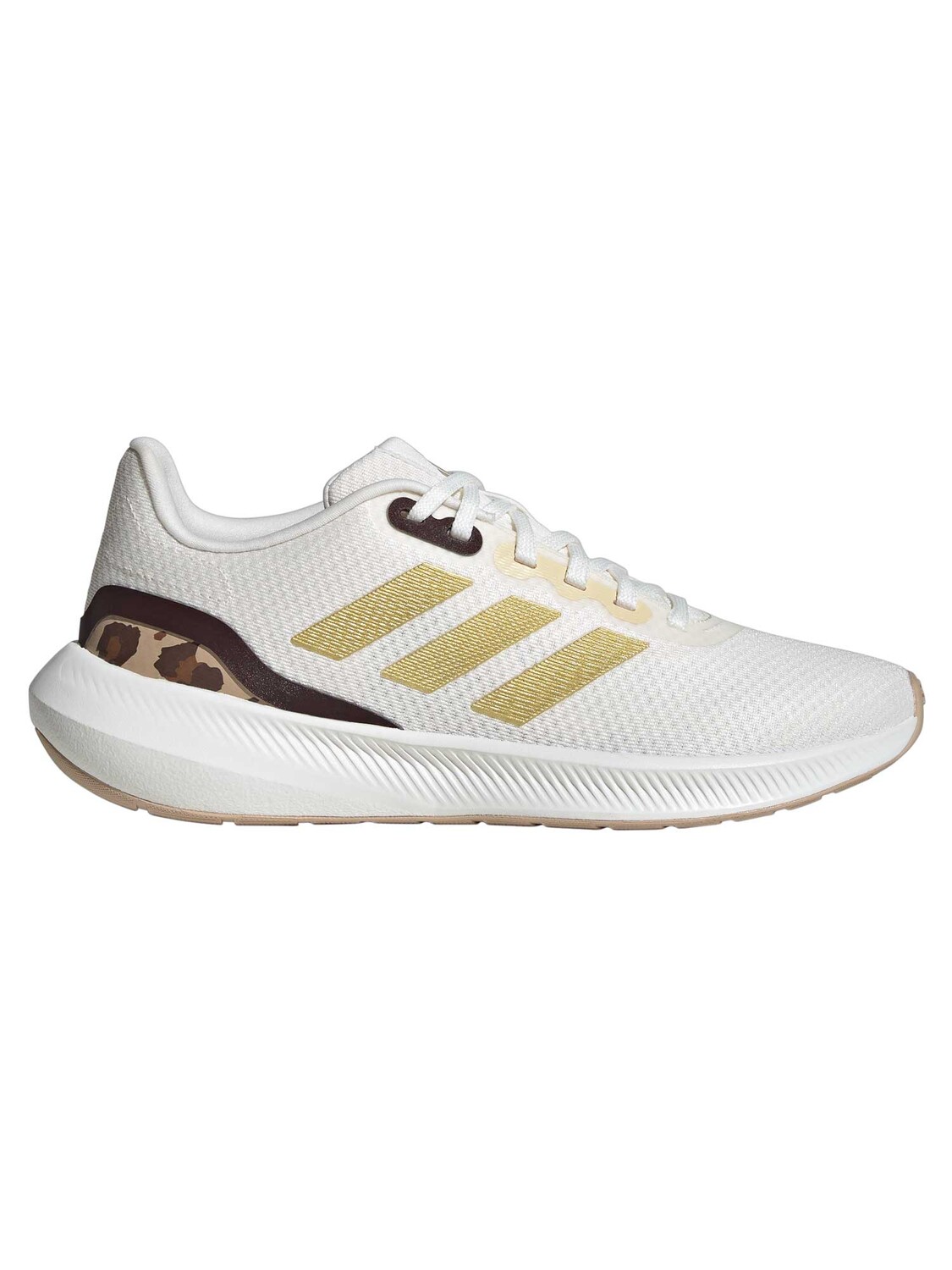 

Кроссовки Adidas Performance Runfalcon 3.0, белый