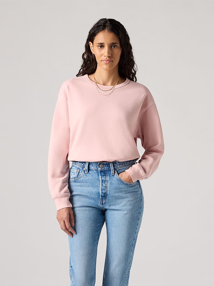 

Толстовка Levi's