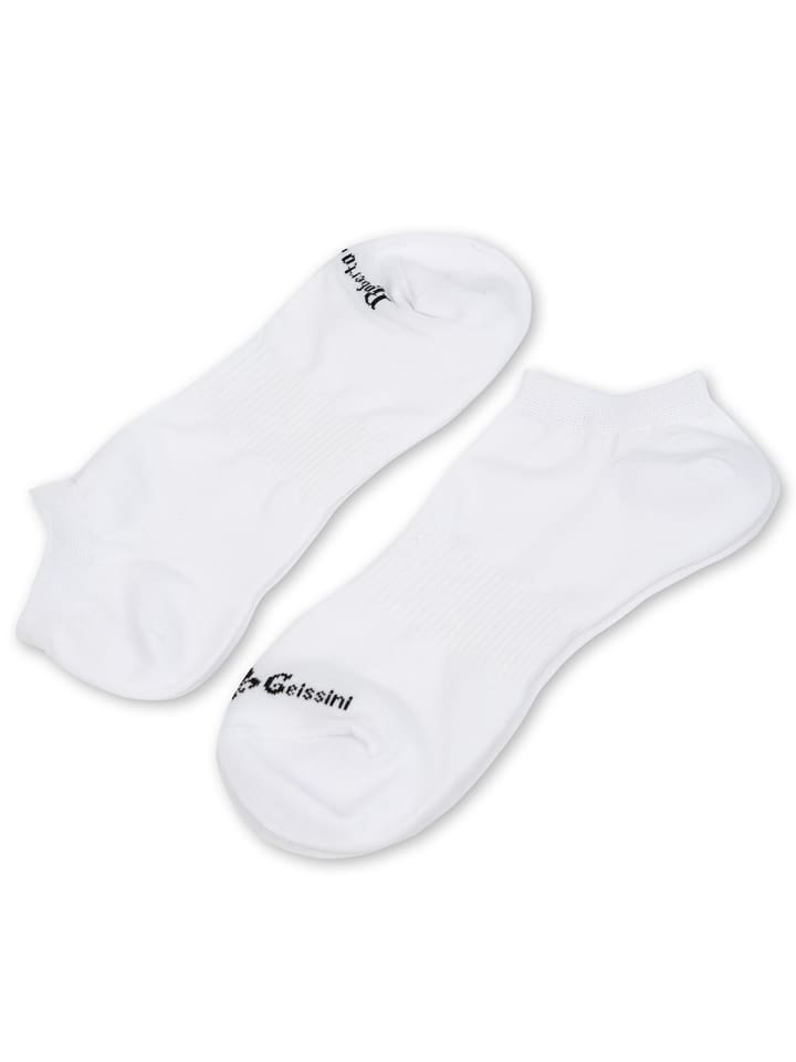 

Носки для кроссовок, 2 шт Roberto Geissini