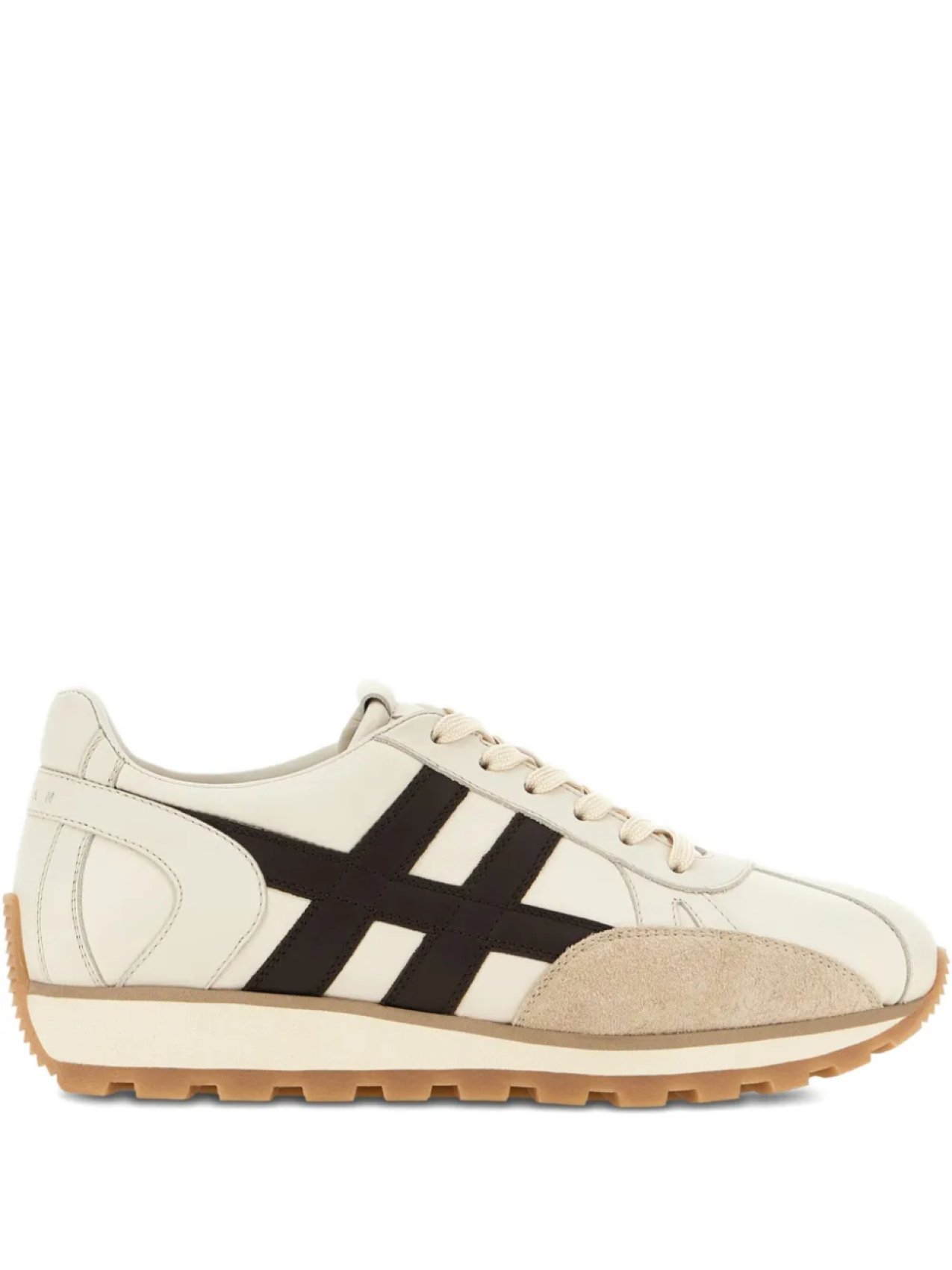 

Hogan кроссовки 86er, нейтральный