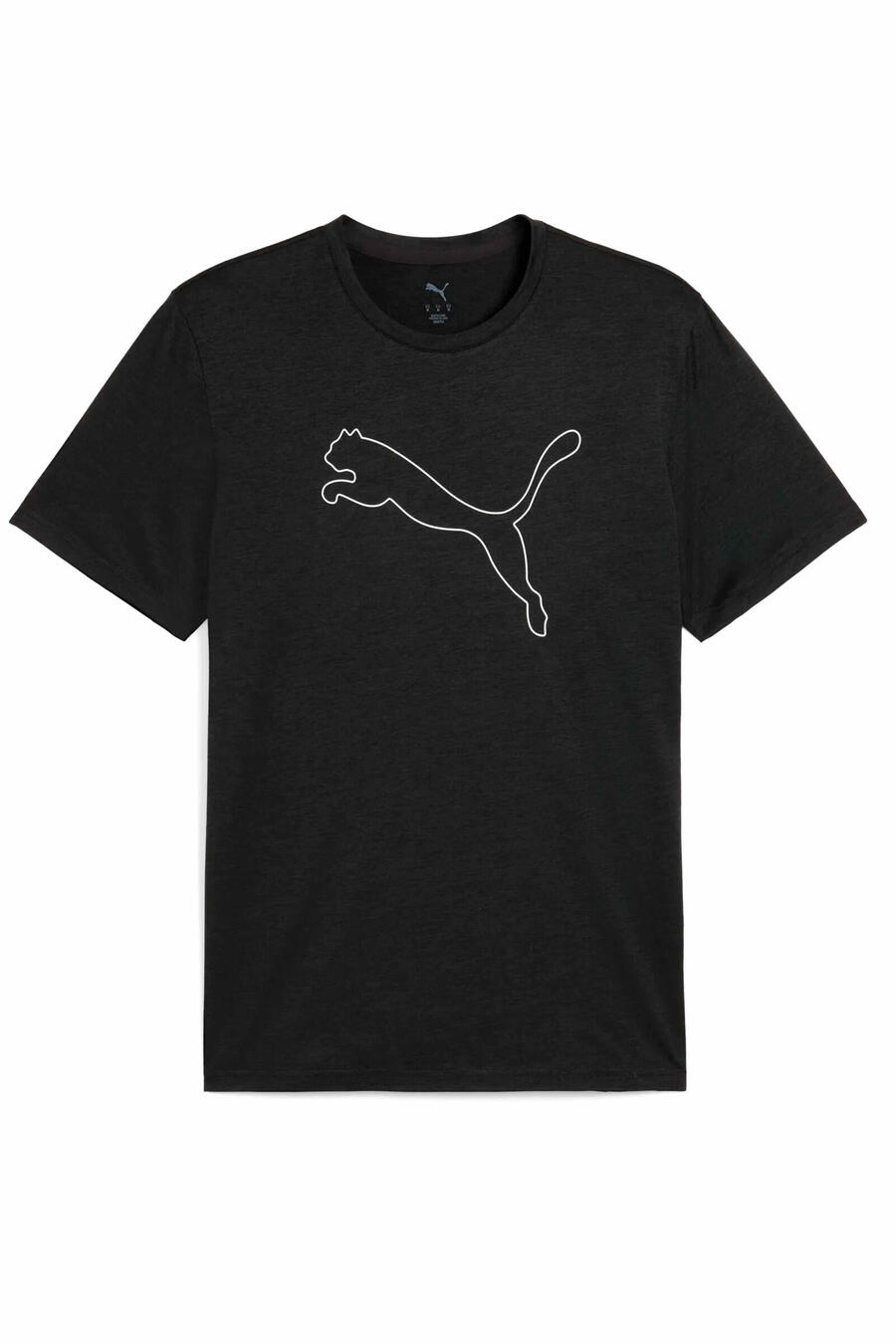 

Мужская футболка Puma TAD ESSENTIAL HEATHER CAT 525907