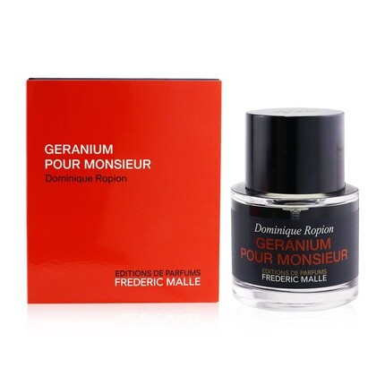 Мужская парфюмерная вода Frederic Malle – Eau De Parfum 50 Ml Vapo — фото 2