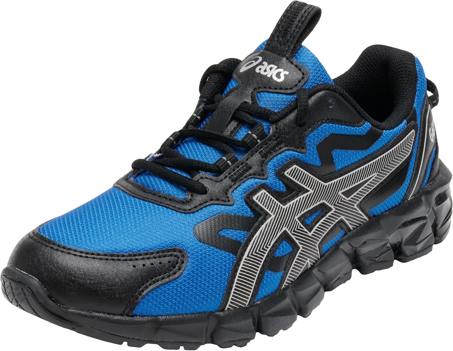 

Кроссовки ASICS Gel Quantum 90 3 Gs 1204A173400, белый
