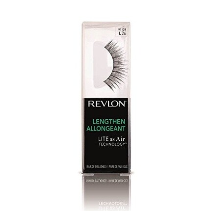 

Revlon Накладные ресницы 1 шт.