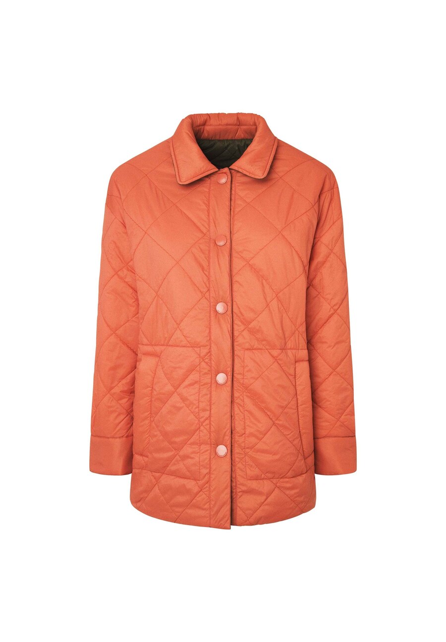 

Всесезонная куртка Pepe Jeans Between-Season Jacket CATY, оранжевый