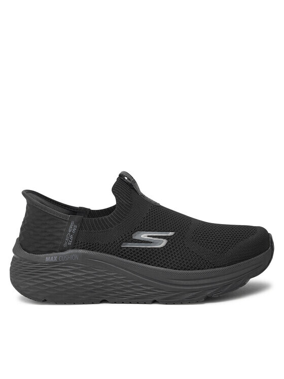 

Кроссовки Skechers, черный