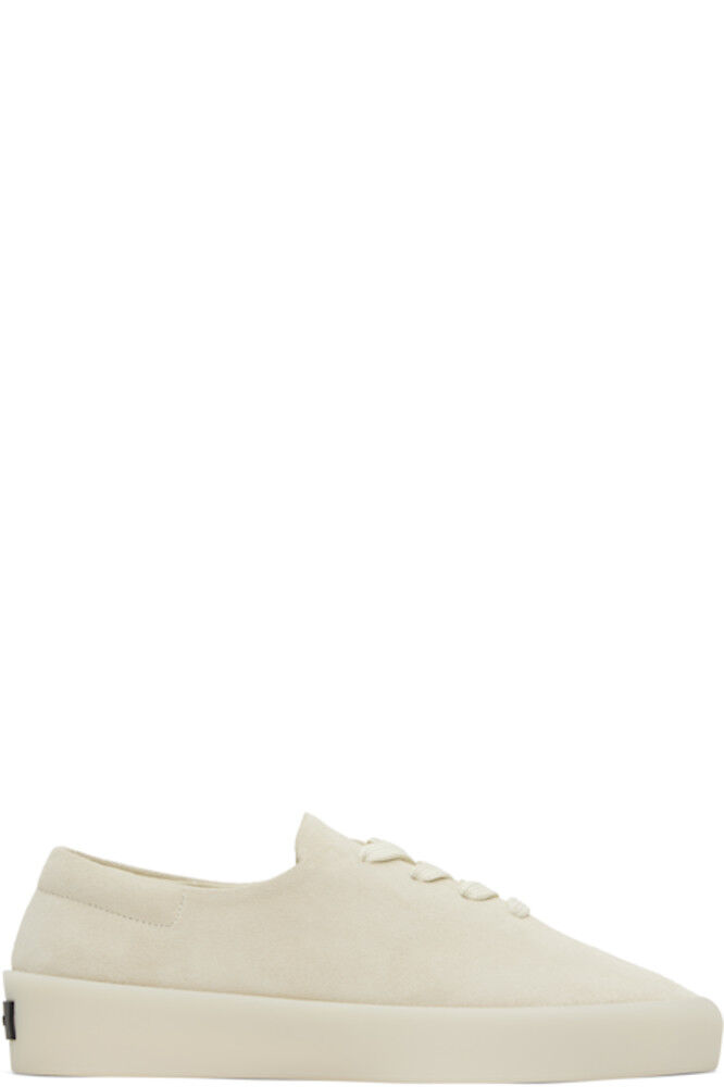 Кроссовки Off-White 101 Fear of God