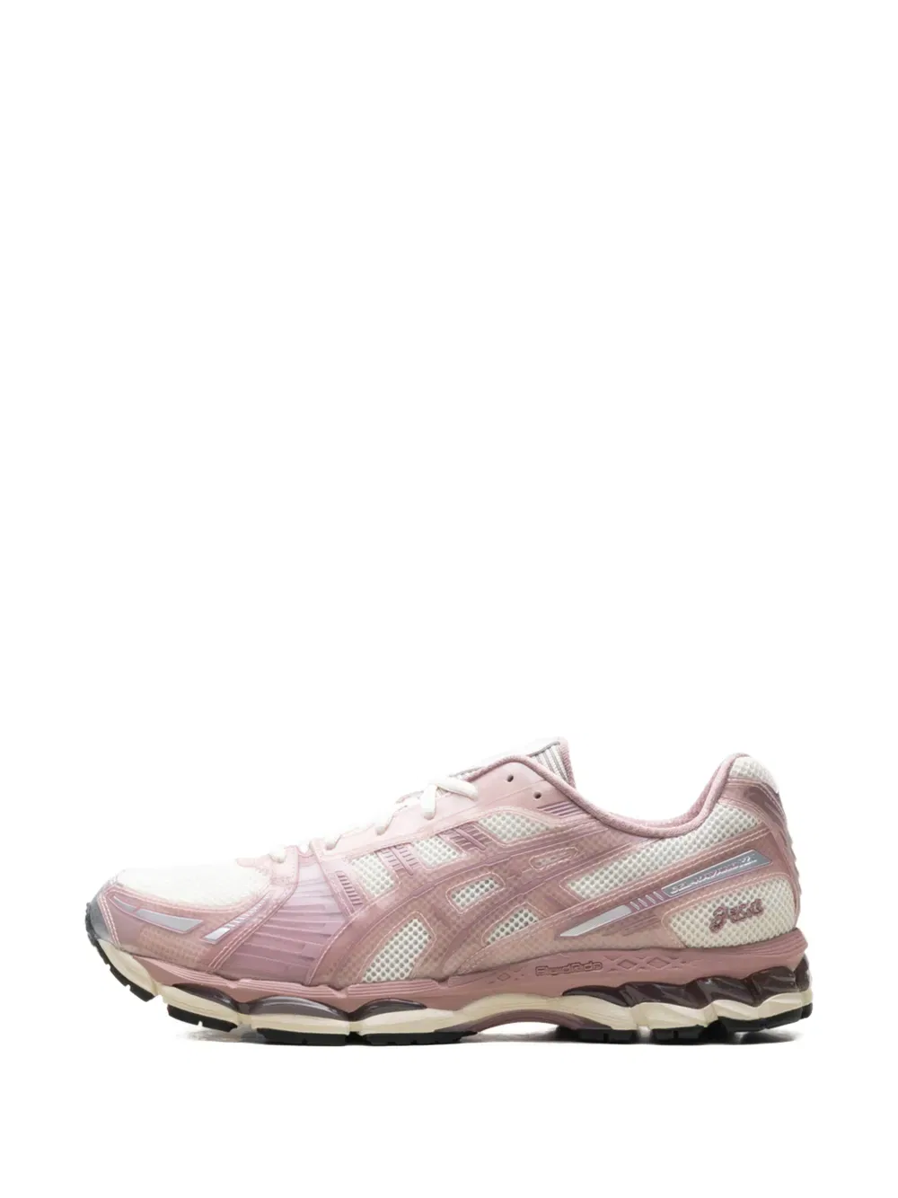 Кроссовки Gel-kayano 12.1 Asics, розовый