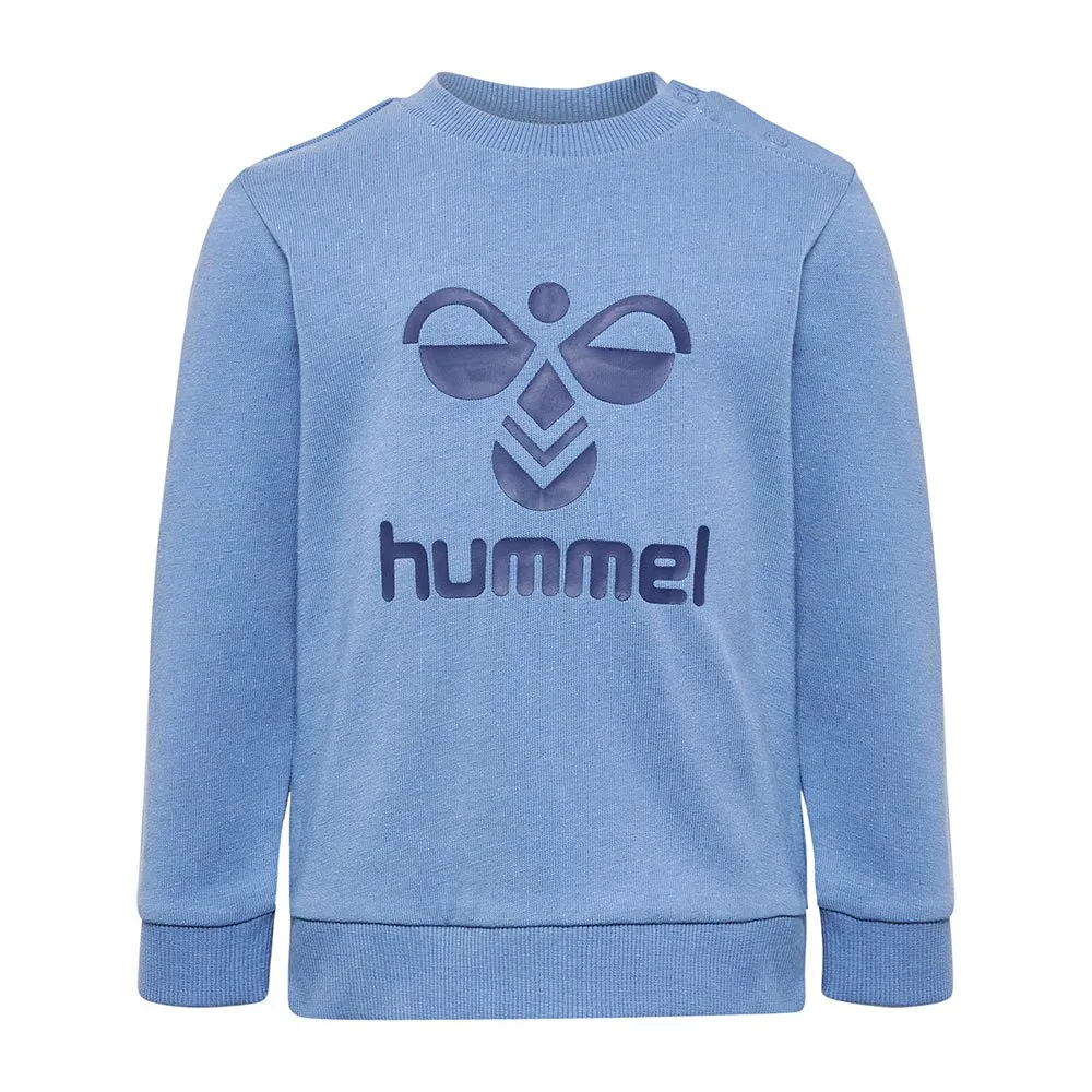 Спортивный костюм Hummel Arine, синий — фото 4