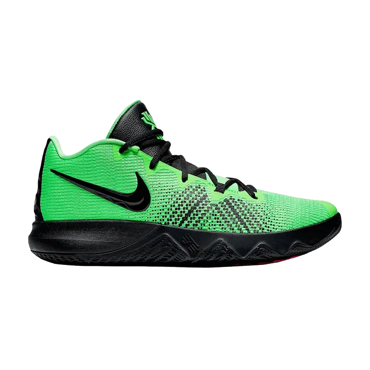 

Кроссовки Nike Kyrie Flytrap EP 'Rage Green', зеленый