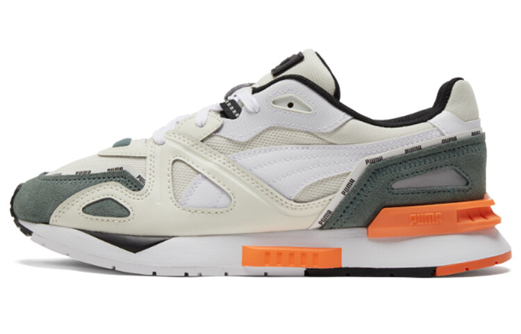 

Кроссовки PUMA Unisex Mirage Mox Running Shoes Creamy, Серый, Кроссовки PUMA Unisex Mirage Mox Running Shoes Creamy