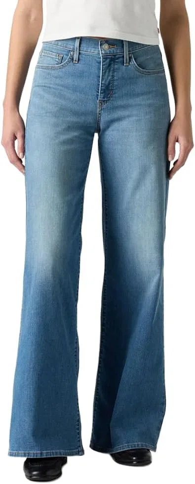 Джинсы Levi's Cool Satisfaction