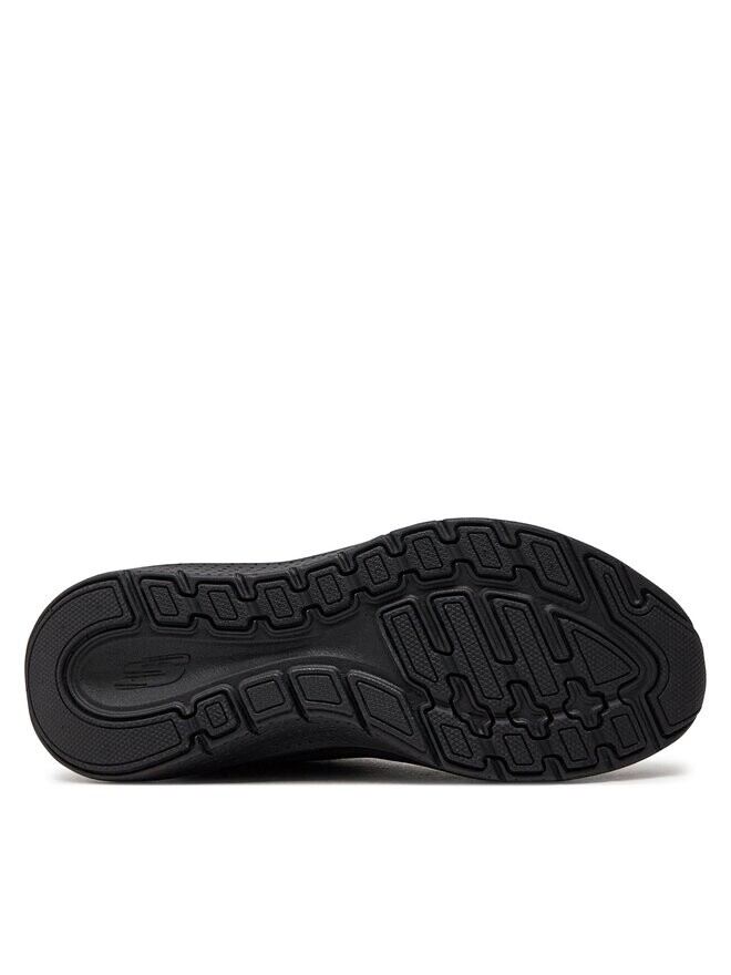 Кроссовки Arch Fit 2.0-Big League Skechers, черный — фото 4