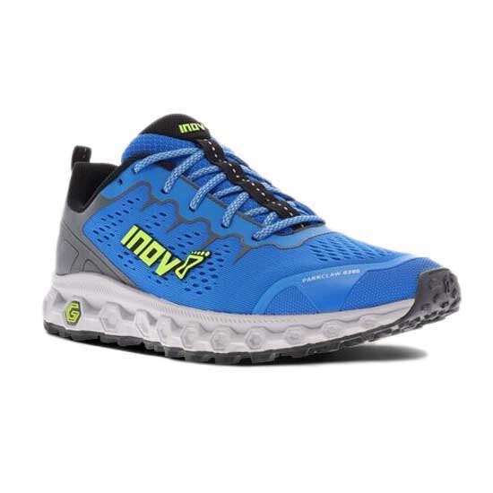 

Кроссовки Inov8 Parkclaw G 280 Trail, синий