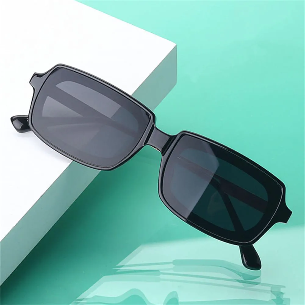 

Ретро солнцезащитные очки для женщин, винтажные очки для мужчин, металлические солнцезащитные очки для женщин, очки с защитой от УФ-излучения UV400 LANGSER, C2