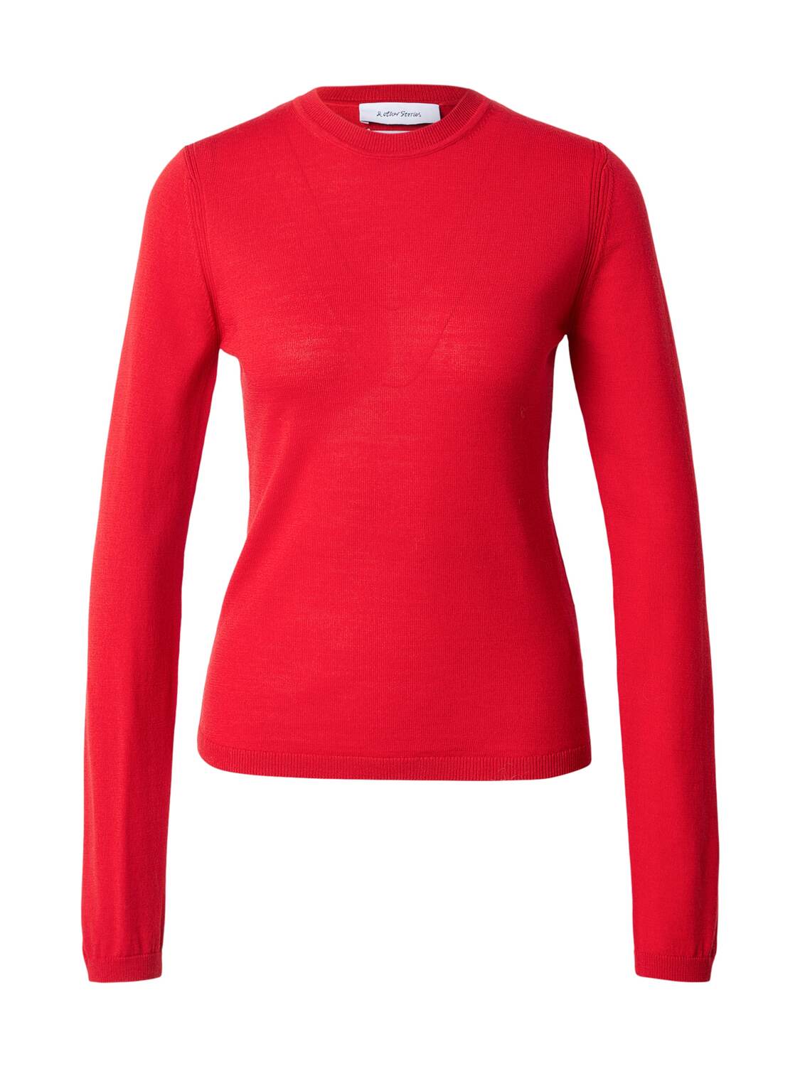 

& Other Stories Свитер красного цвета