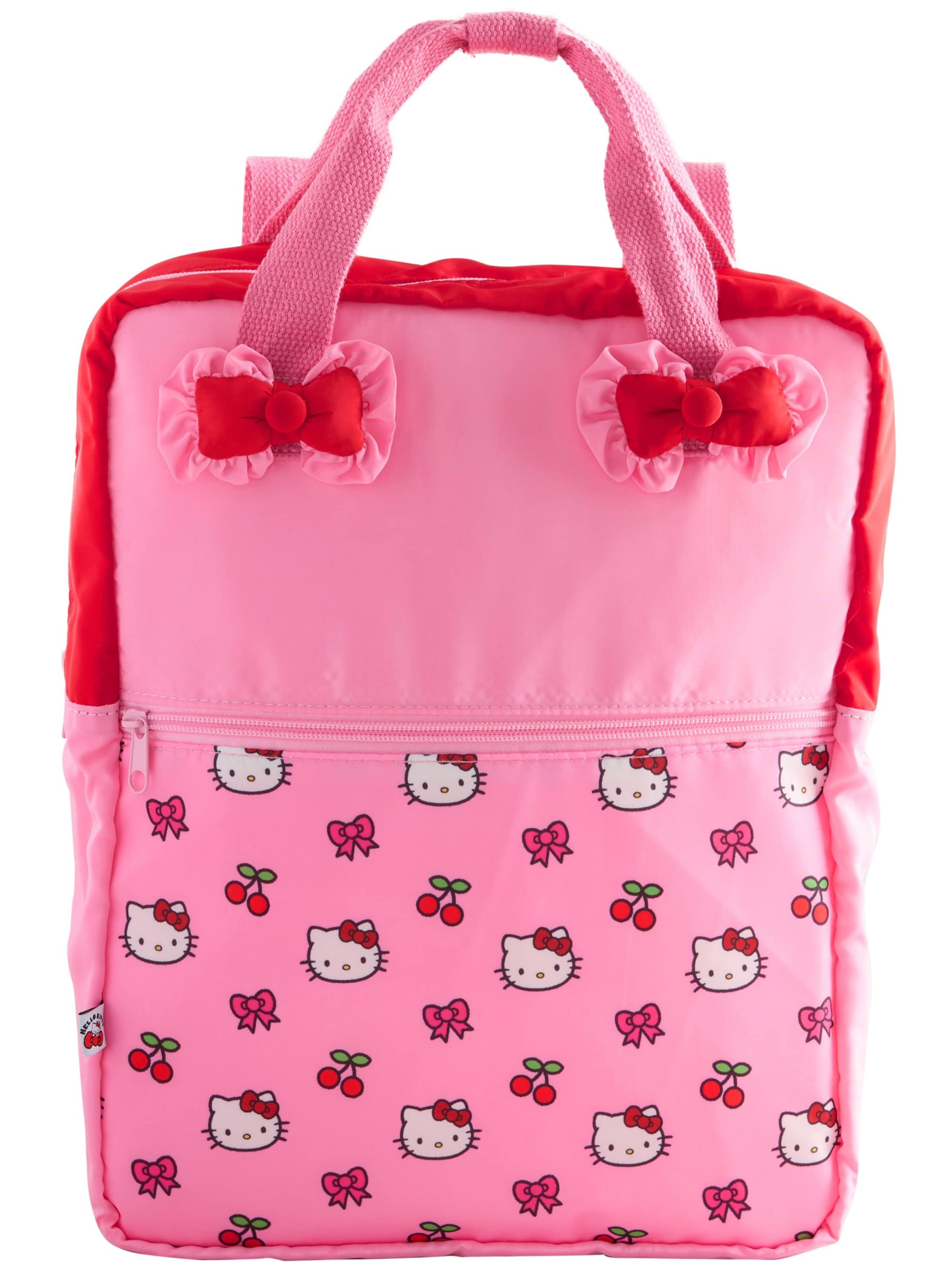 

Next Рюкзак 'Hello Kitty' в розовом цвете