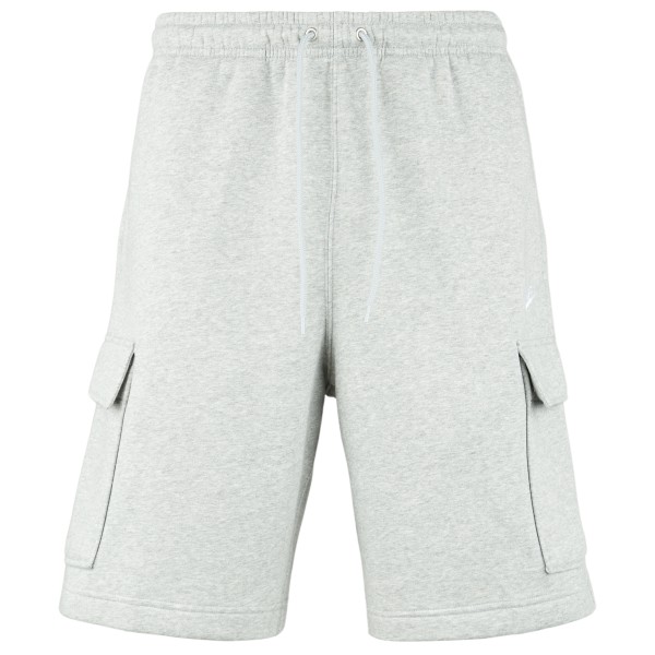 

Шорты-Карго для баскетбольного клуба Nike, мультиколор