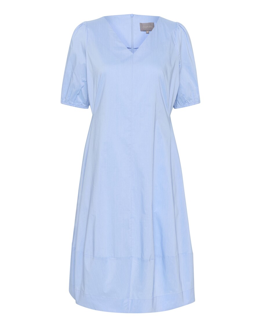 

Мини платье CULTURE CUAntoinett, Light blue
