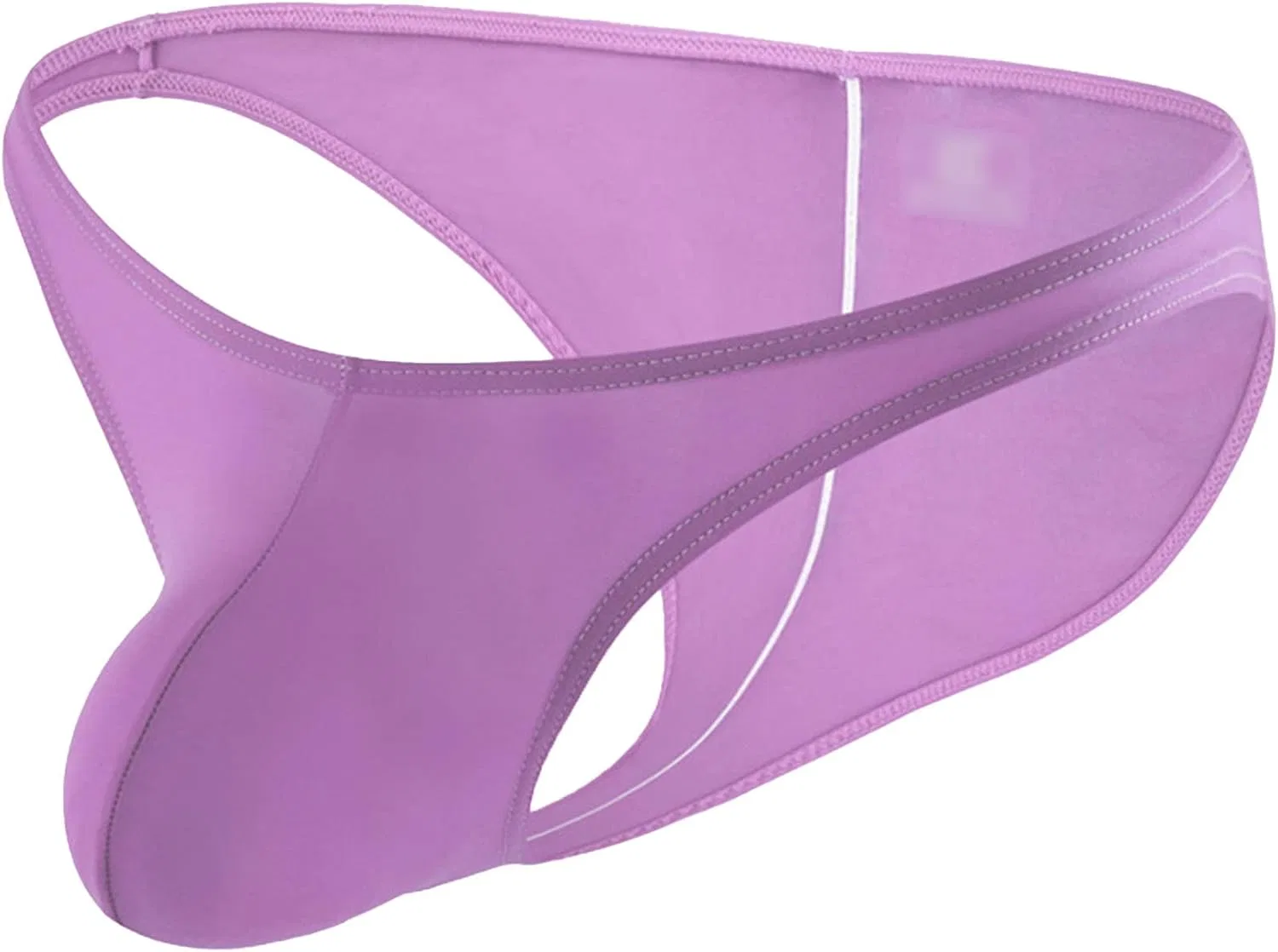 Боксеры микро модал Pink-1pc