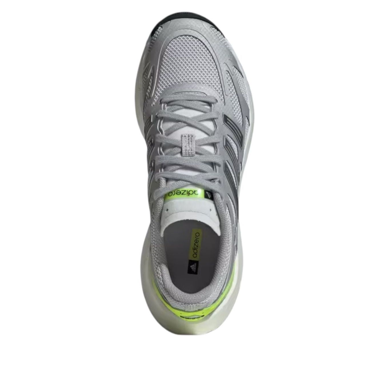 Кроссовки (WMNS) adidas Adizero Aruku 'Matte Silver' — фото 3