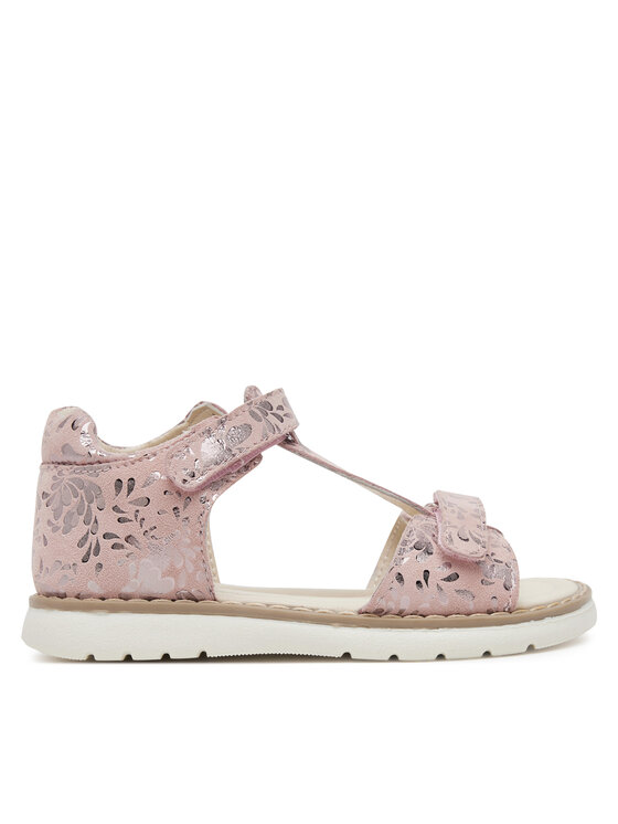 

Сандалии POPPY CI12-3044-50 Lasocki Kids, розовый