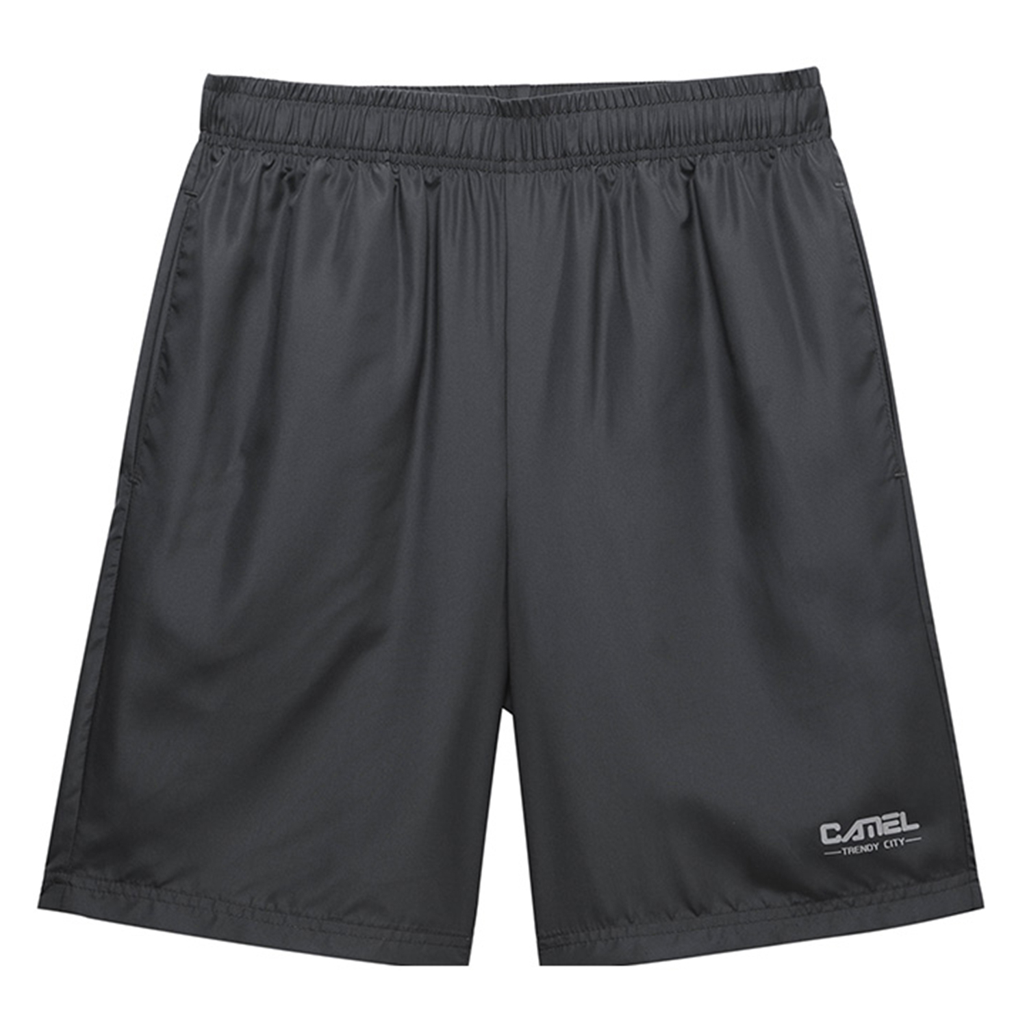 

Городская Функциональная Серия Повседневные Шорты Мужские CAMEL, Темно-Синий