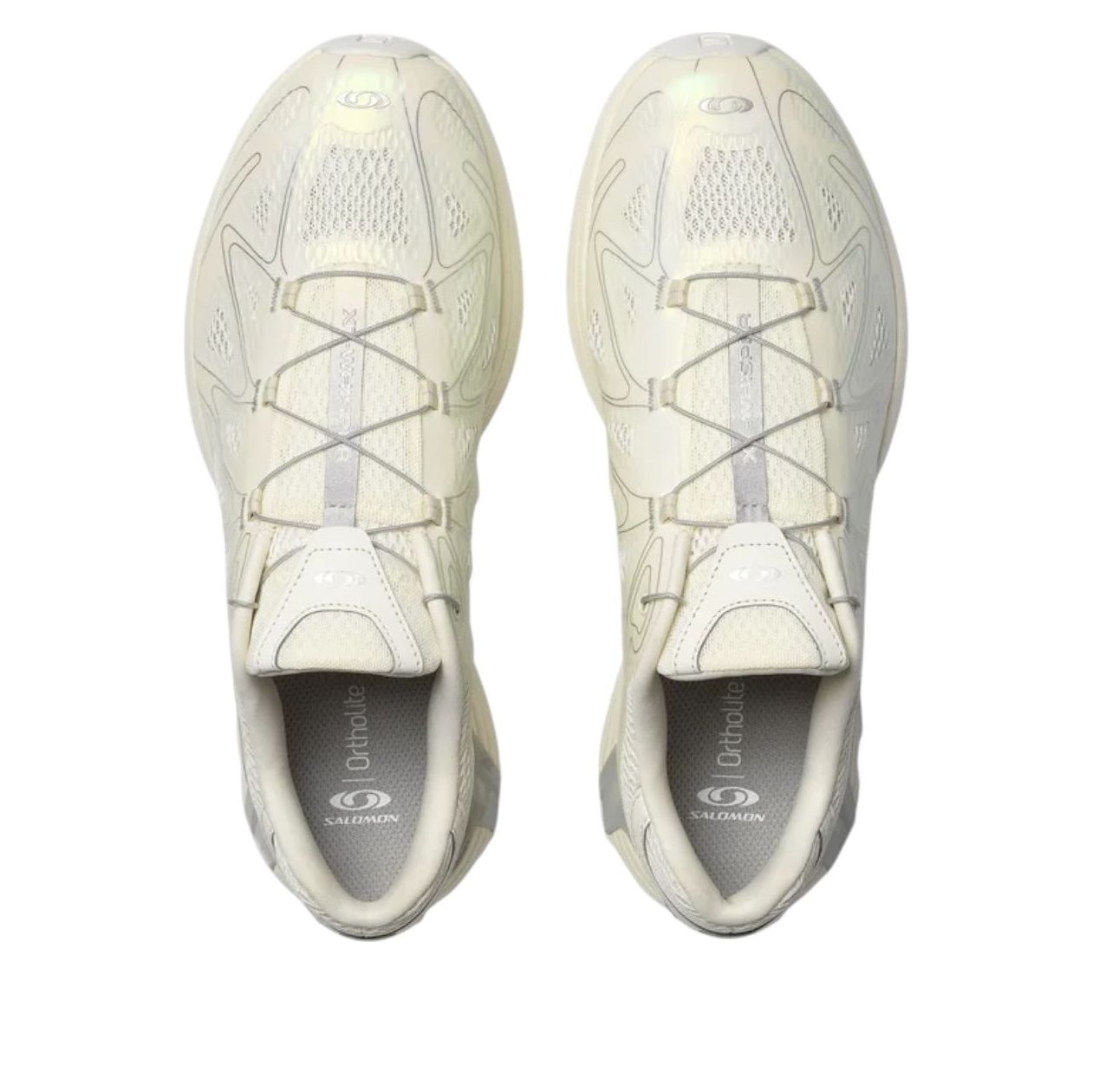 Salomon XT-Whisper Void 'Vanilla Ice' — фото 3