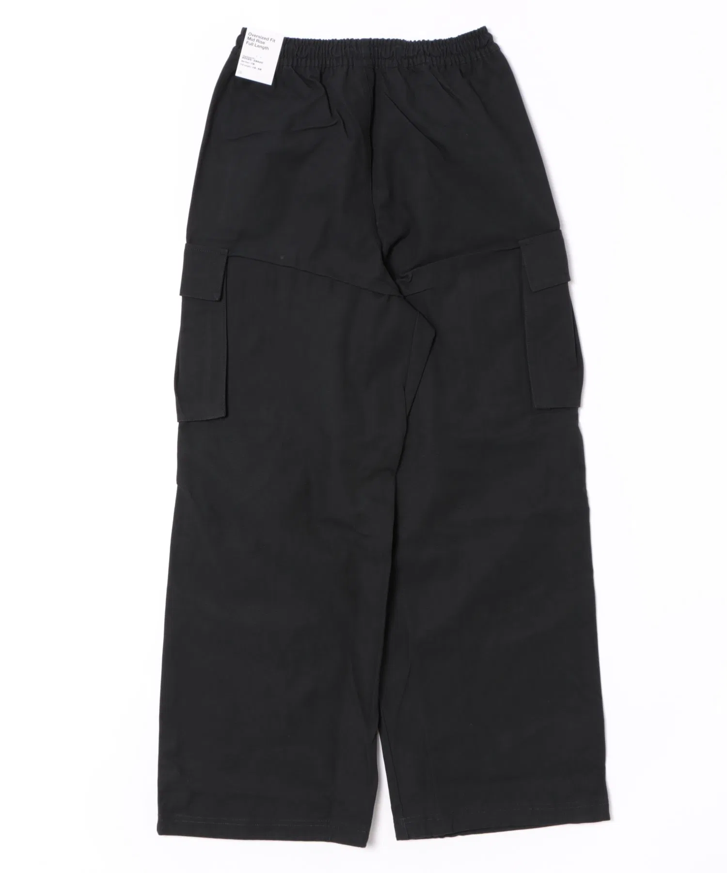 《Одежда NIKE》ASWNSWSTREETWVNCARGO PANT — фото 2