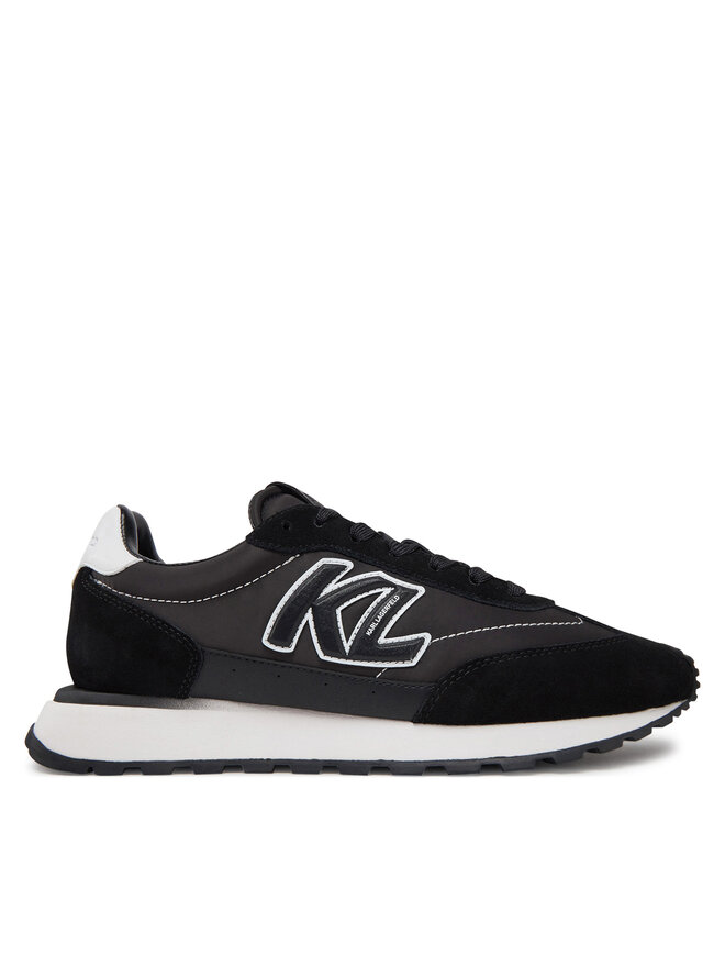 

Кроссовки Kairo KL51124 Karl Lagerfeld, черный