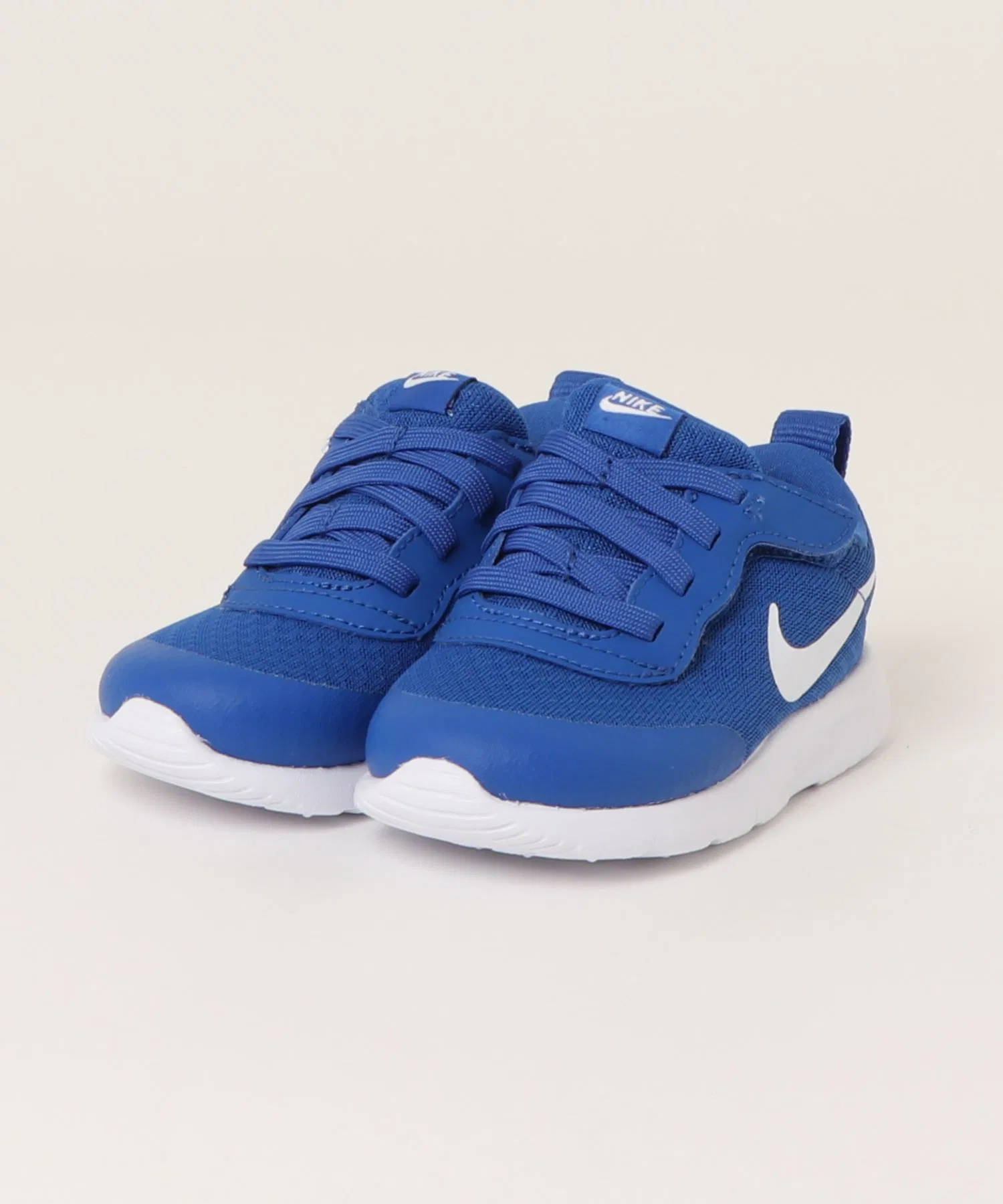 Детские кроссовки NIKE Tanjun EZ TDV