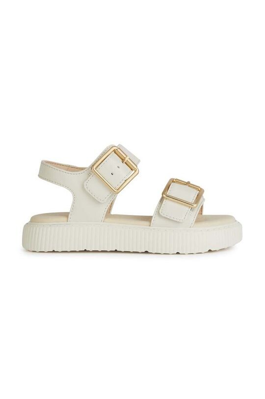 

Geox Детские сандалии SANDAL KODETTE, бежевый
