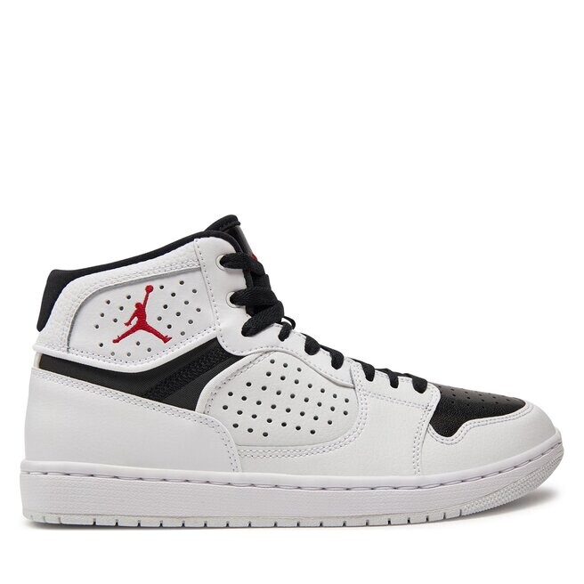 

Кроссовки Nike Jordan Access AR3762 101 White/Gym Red/Black, белый