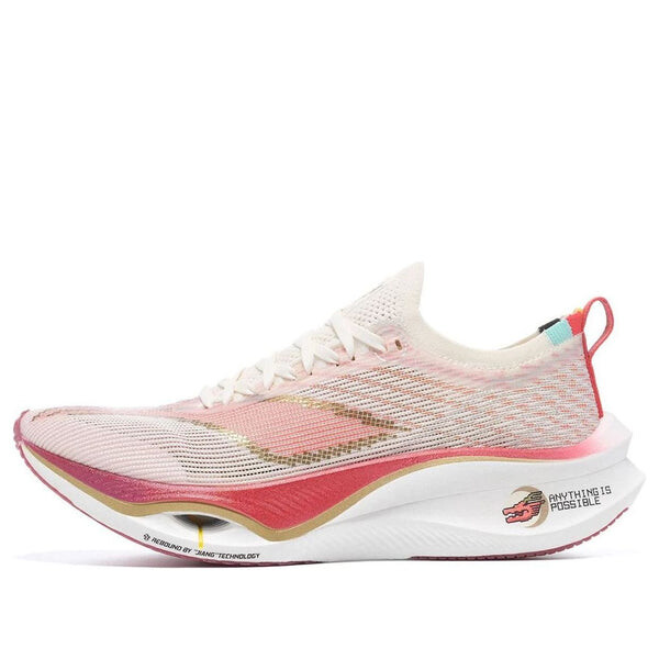 

Кроссовки feidian ultra 3.0 год дракона Li-Ning, белый