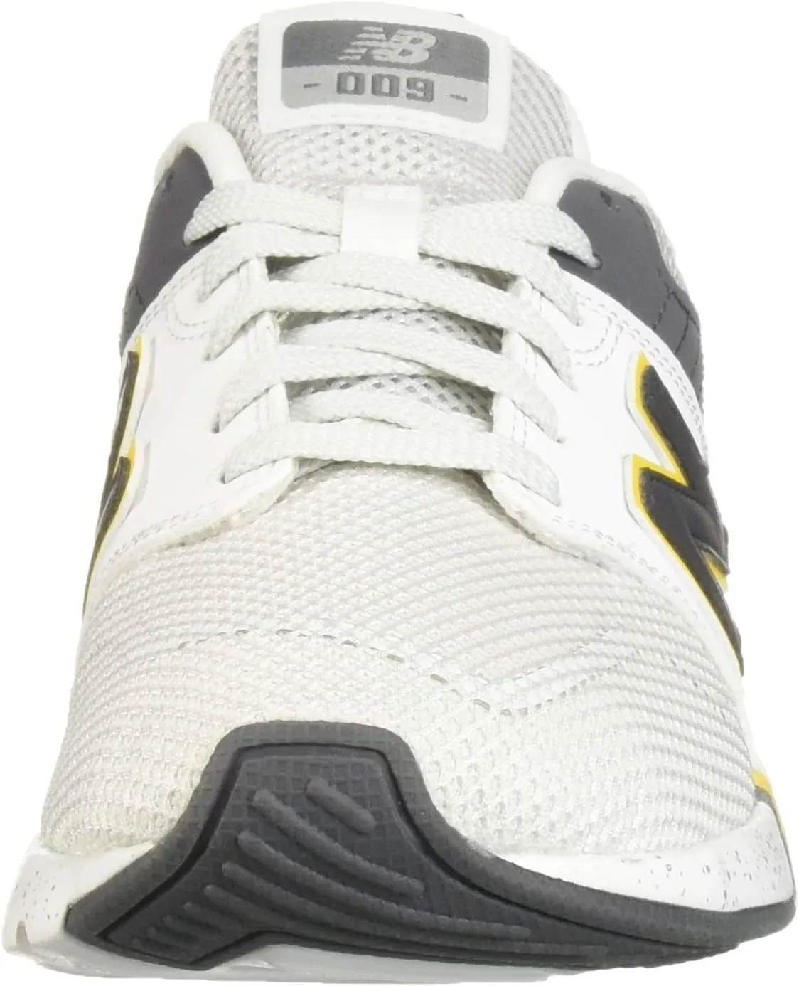 Кроссовки New Balance для мужчин MS009V1, серый — фото 2