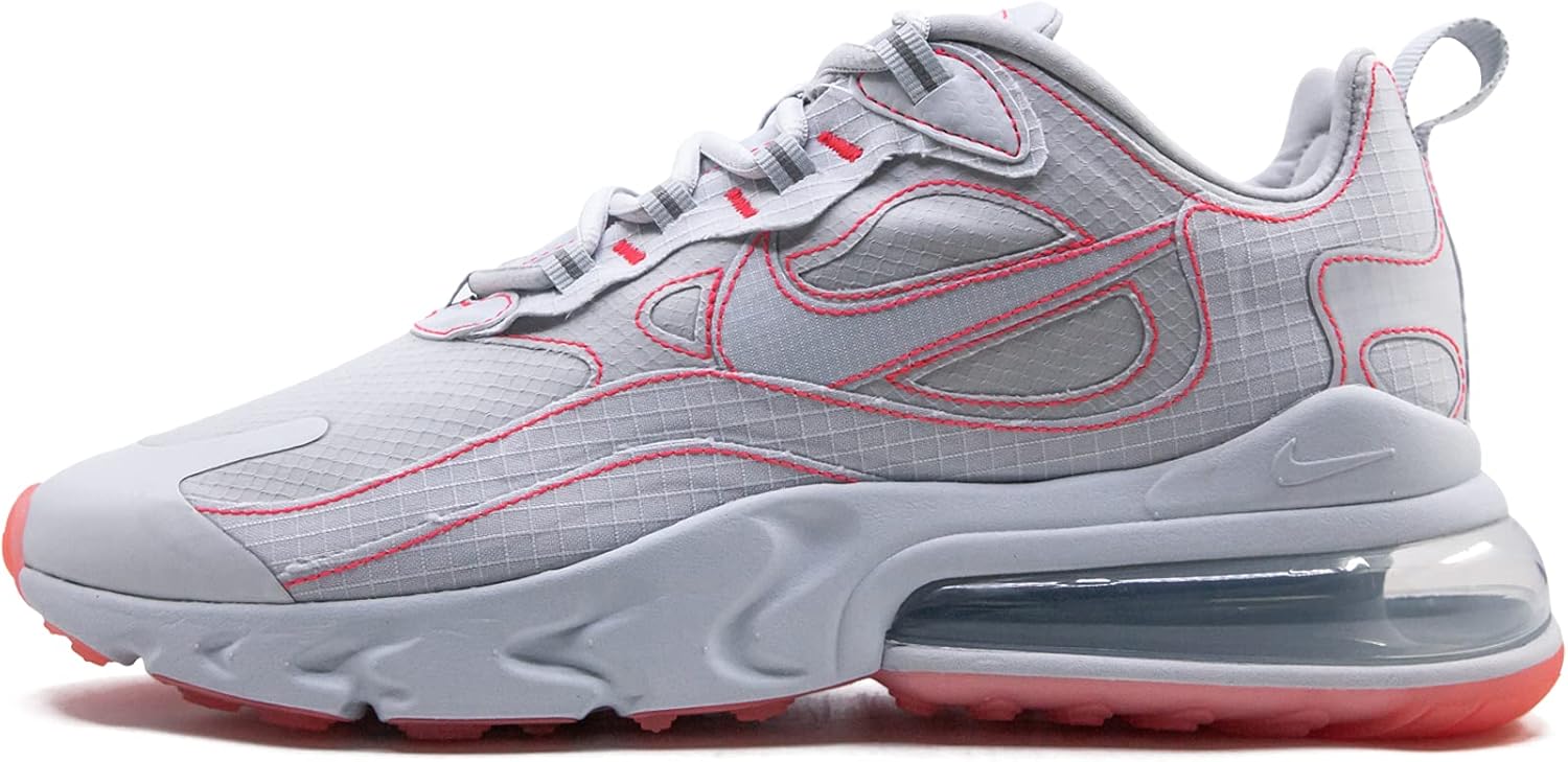 

Мужские беговые кроссовки Nike, белый/красный/алый