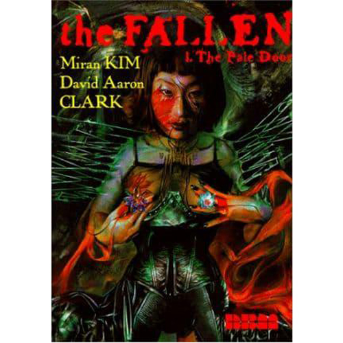 

Книга The Fallen 1 (Paperback)