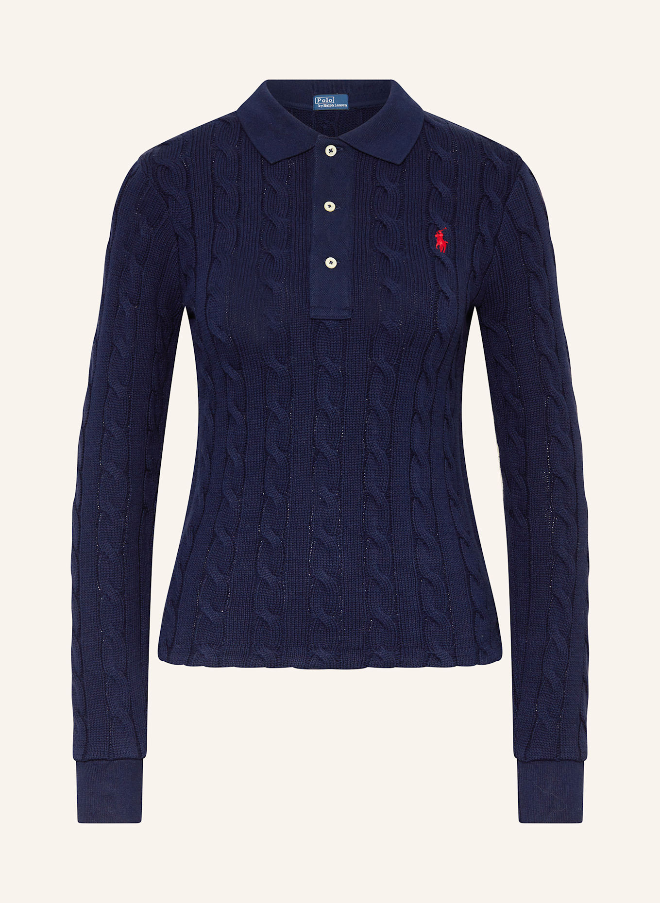 

Свитер Polo Ralph Lauren, синий