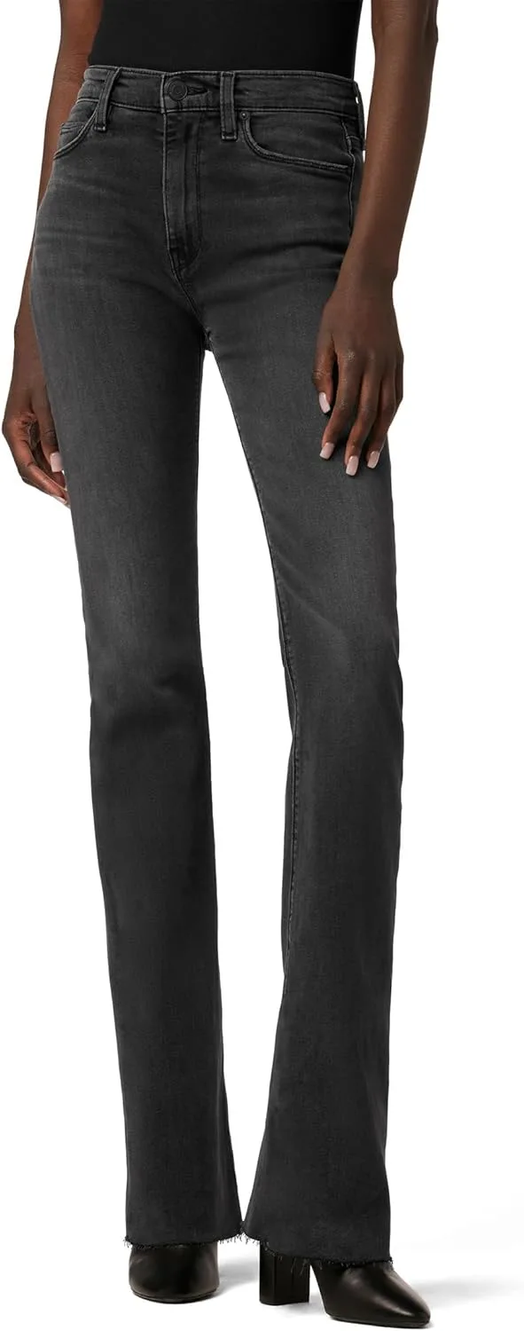 

Hudson женские джинсы Barbara High Rise Bootcut