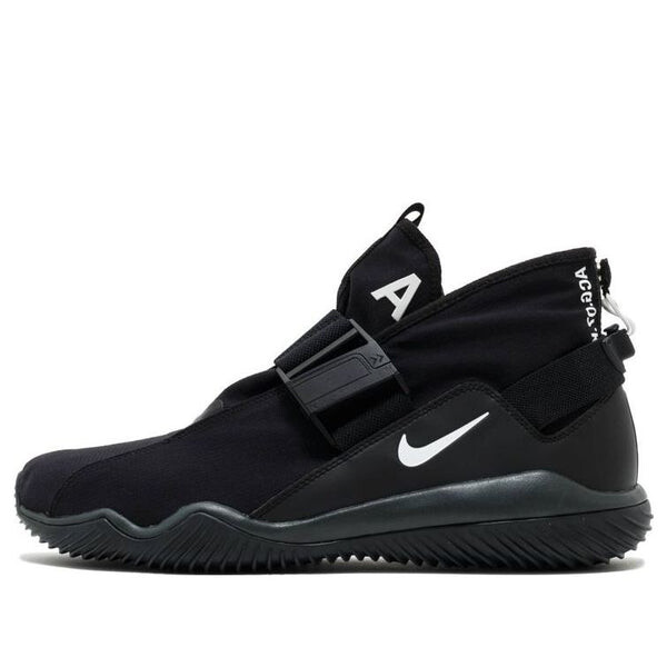 

Кроссовки lab acg 07 kmtr Nike, черный