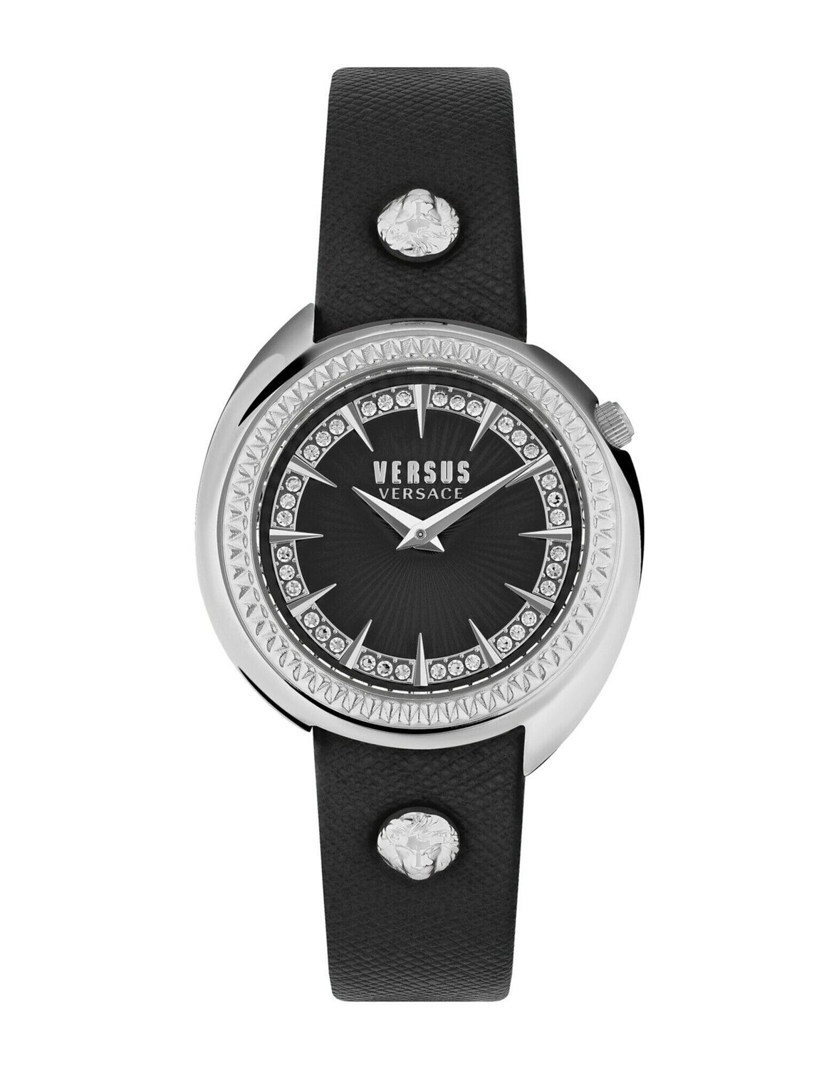 

Часы Gianni Versace, серебро